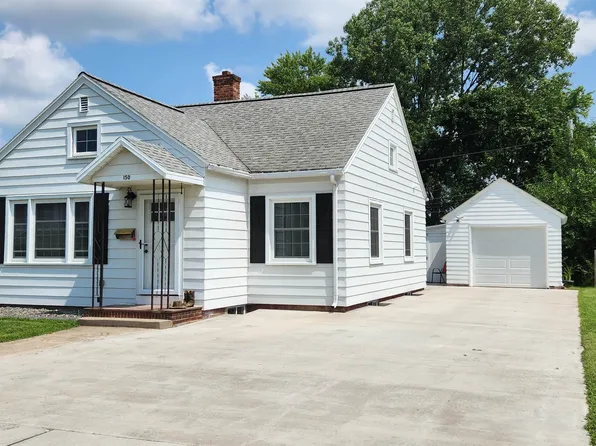150 N Adams St, Oconto Falls, WI 54154