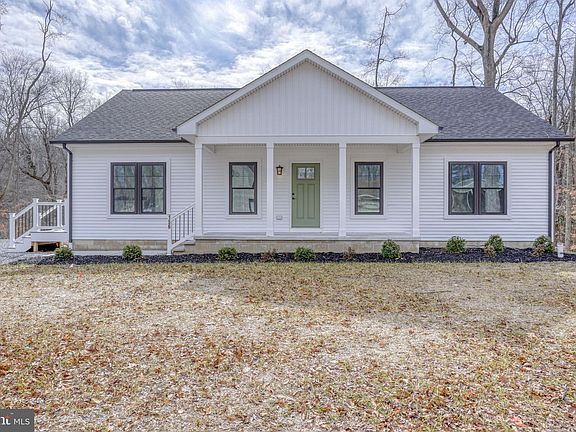 5th image of 156 Pratts Branch Rd