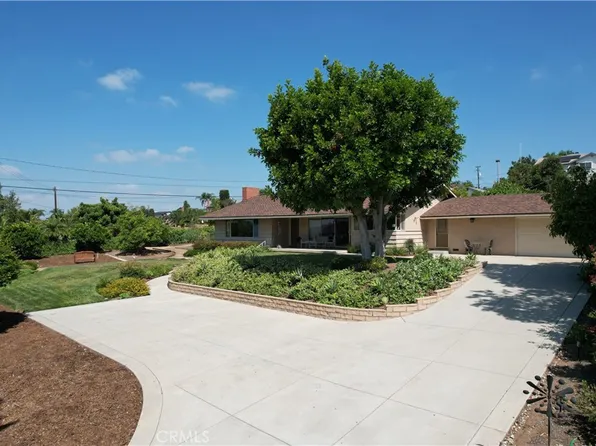 11861 Shadycrest Ln, La Habra, CA 90631