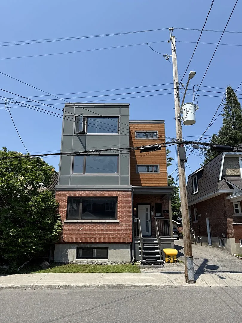 167 Aylmer Avenue Ottawa — Photo 1