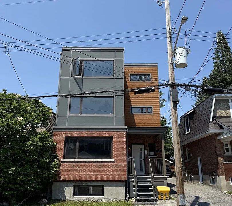 167 Aylmer Ave #3