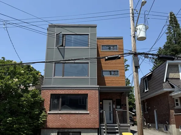 167 Aylmer Ave, Ottawa, ON