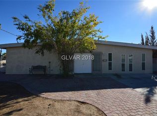 5301 Longridge Ave, Las Vegas, NV 89146