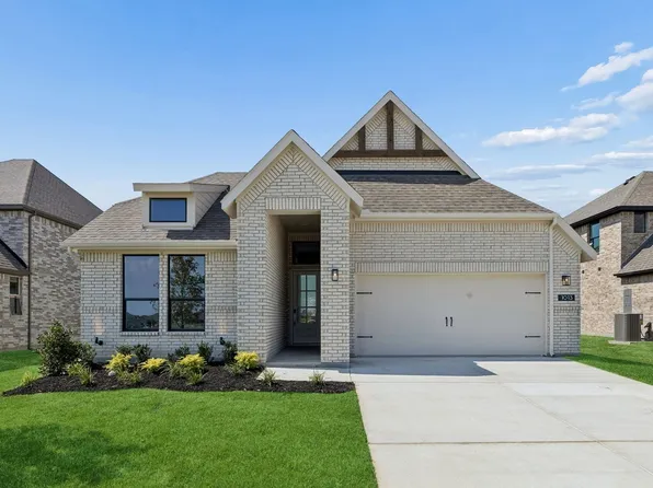 1013 Goldenrod Dr, Justin, TX 76247