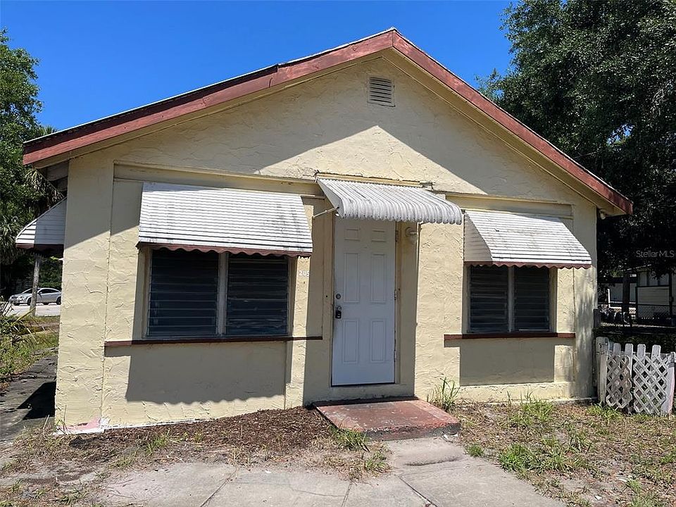 205 W Sproule Ave, Kissimmee, FL 34741 Zillow