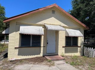 205 W Sproule Ave, Kissimmee, FL 34741