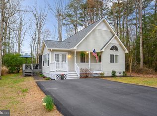 74 Robin Hood Trl, Ocean Pines, MD 21811