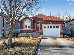 664 Trailview Dr, Peterborough, ON K9J 8P1
