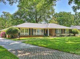 751 Lansdowne Rd, Charlotte, NC 28270