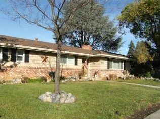 6063 Ranger Way, Carmichael, CA 95608