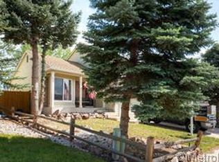 19934 E Dartmouth Ave, Aurora, CO 80013