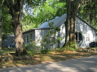 305 Seventh St, Bunnell, FL 32110