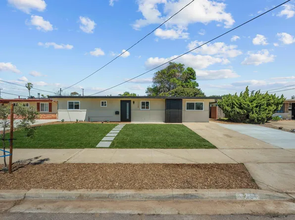 1128 Hemlock Ave, Imperial Beach, CA 91932