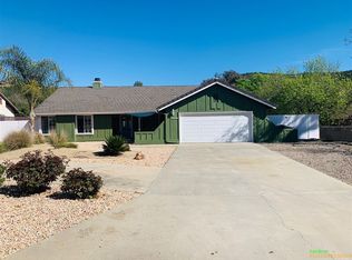 24033 Del Amo Rd, Ramona, CA 92065