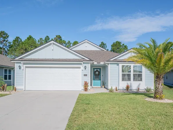 647 Narvarez Ave, Saint Augustine, FL 32084