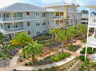 8700 Front Bch #6306, Panama City Beach, FL 32407