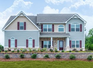 11800 Markham Way, Hampton, GA 30228