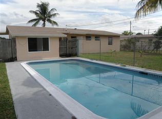661 SW 28th Dr, Fort Lauderdale, FL 33312