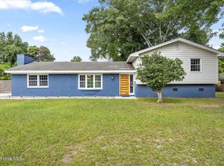 214 W Bedford Rd, Wilmington, NC 28411