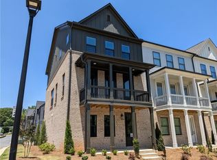 98 Railroad Ave, Lilburn, GA 30047