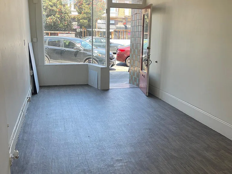 5345 Geary Blvd — Photo 5