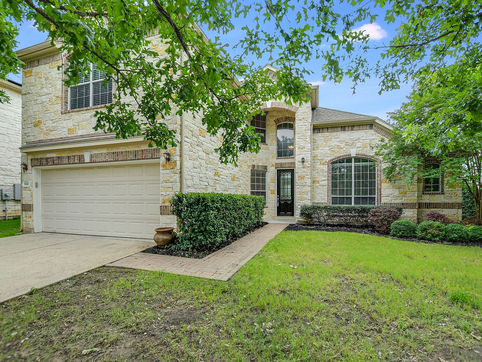 1040 Sunflower Trl, Sunset Valley, TX 78745 Zillow