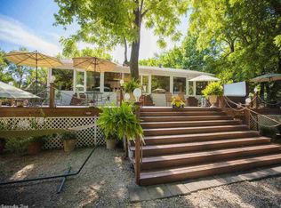 127 Water Edge Trl, Mammoth Spring, AR 72554