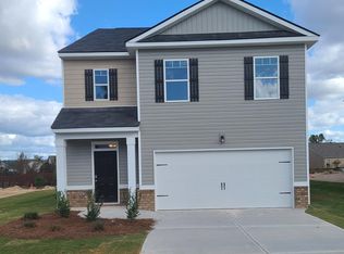 523 Post Oak Ln, Augusta, GA 30919