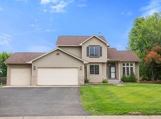 13883 Holly St NW, Andover, MN 55304