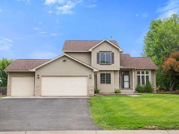 13883 Holly St NW, Andover, MN 55304