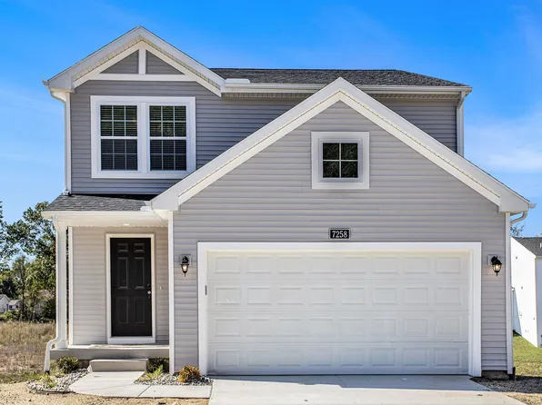 359 N Sherman St, Allegan, MI 49010