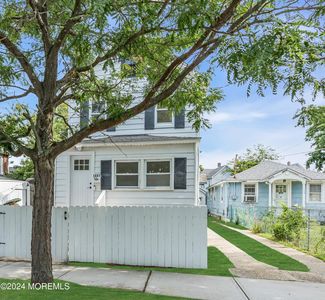 1223 10th Avenue UNIT 1/2, Neptune, NJ, 07753