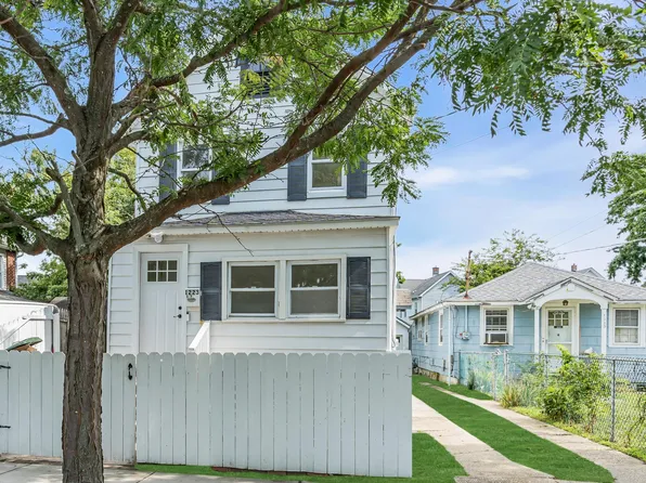 1223 10th Avenue #1/2, Neptune Township, NJ 07753