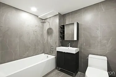 Rented by Miron Properties