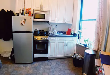 Rented by Bold New York