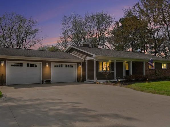 3290 Mount Hope Rd, Grass Lake, MI 49240
