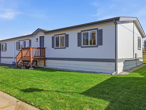 2nd image of 2201 N Craig Rd Lot 153