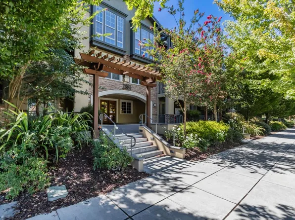 2881 Meridian Ave Unit 256, San Jose, CA 95124