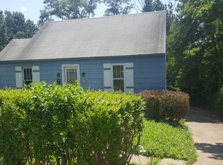 302 Idlewood Rd, Pittsburgh, PA 15235