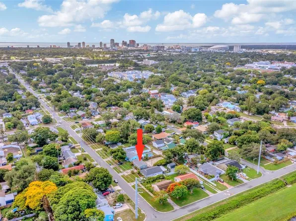 2866 15th Ave N, Saint Petersburg, FL 33713