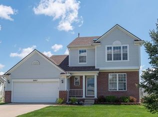 3097 Hawks Ave, Ann Arbor, MI 48108