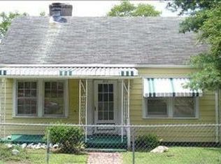 917 Chester St, Durham, NC 27701