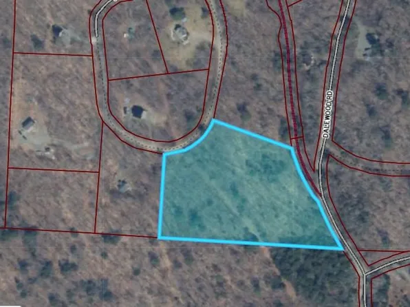 1036 Dalewood Road, Jamaica, VT 05343