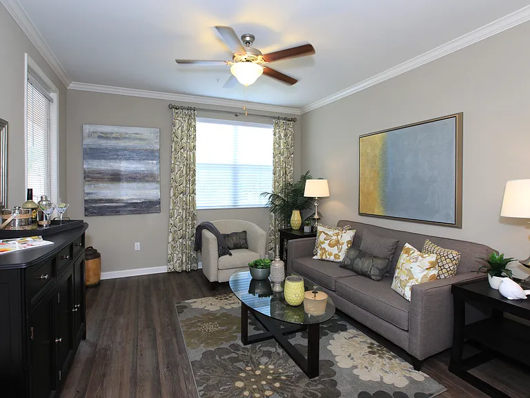 Paseos At Magnolia Luxury Apartments Homes — Photo 30
