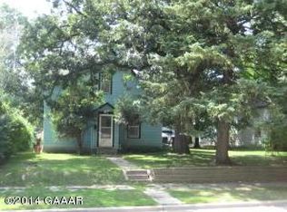 1116 Irving St, Alexandria, MN 56308