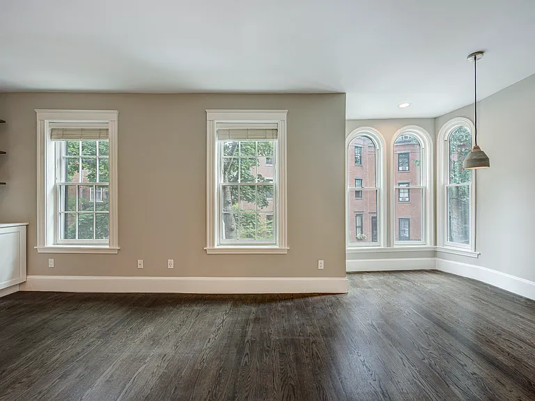 100 Waltham St #3 — Photo 6