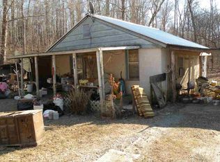 106 Woodlawn Rd, Eddyville, KY 42038