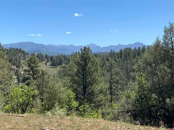 X CR 200, Pagosa Springs, CO 81147