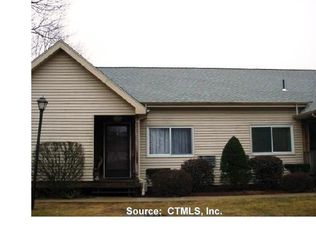 4 Frontage Point #4, Danielson, CT 06239