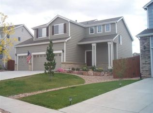 6975 Prairie Wind Dr, Colorado Springs, CO 80923